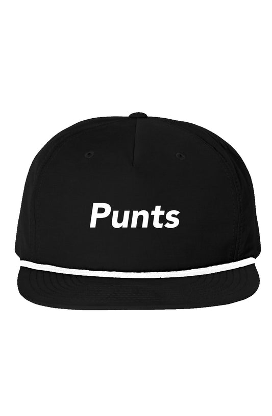 Punts Hat